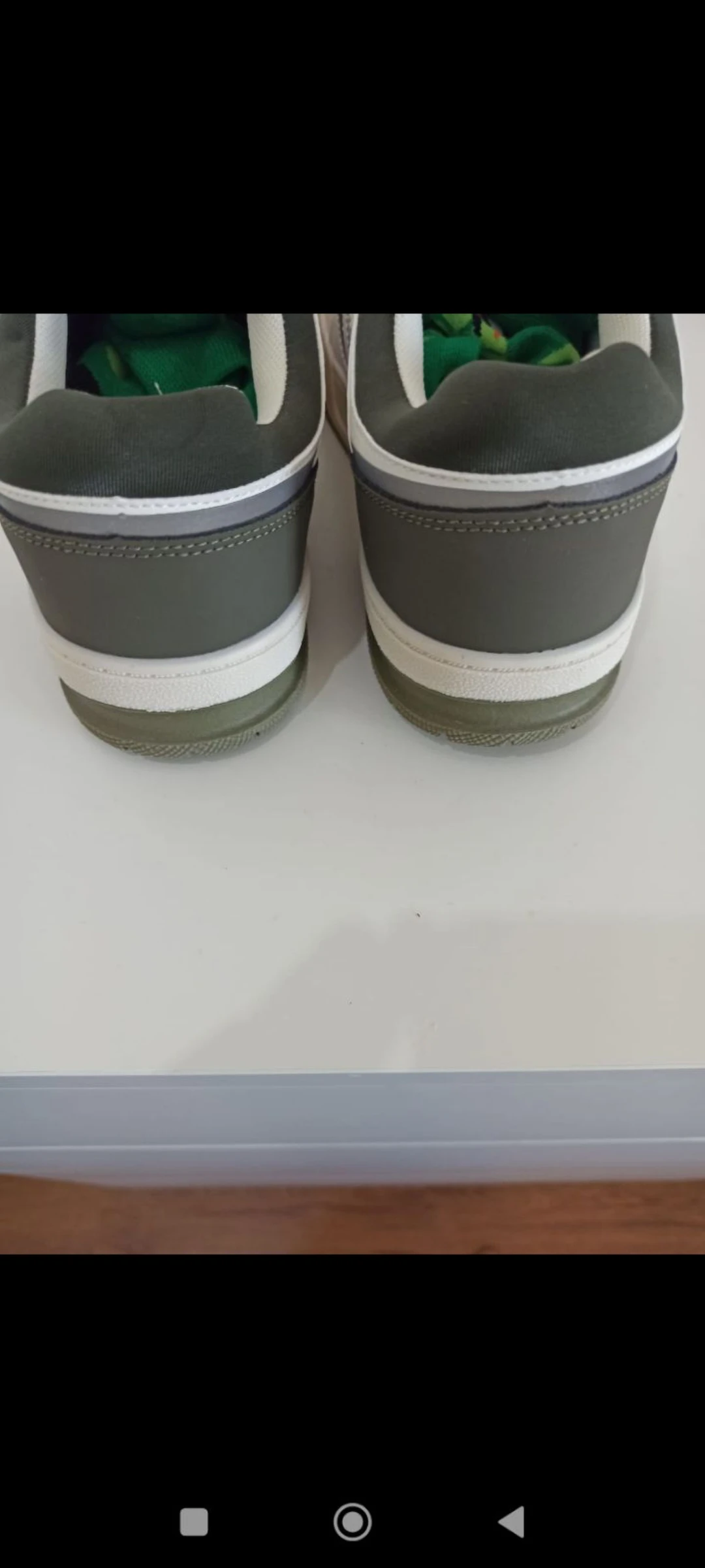 Tênis masculino tamanho 44 – photo 5